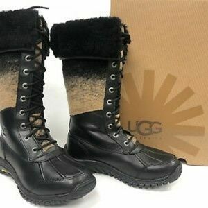UGG waterproof tall boots